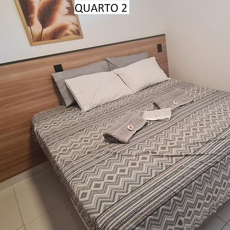 Tempo De Aconchego Hospedagens Tambau 100M Da Praia Joao Pessoa Exterior photo